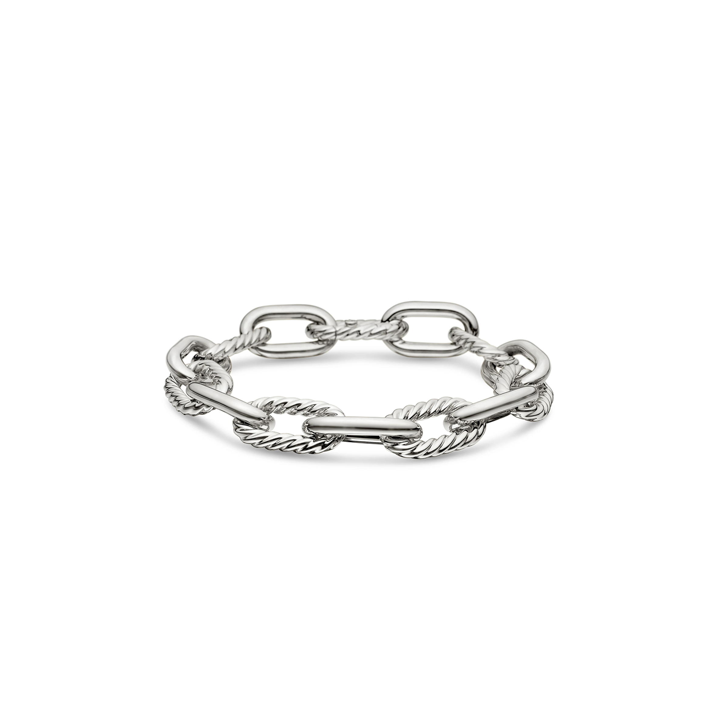 DAVID YURMAN DY MADISON® CHAIN BRACELET B13712 SS